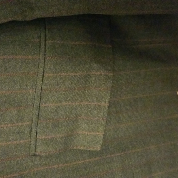 Striped Blazer - Picture 3 of 11